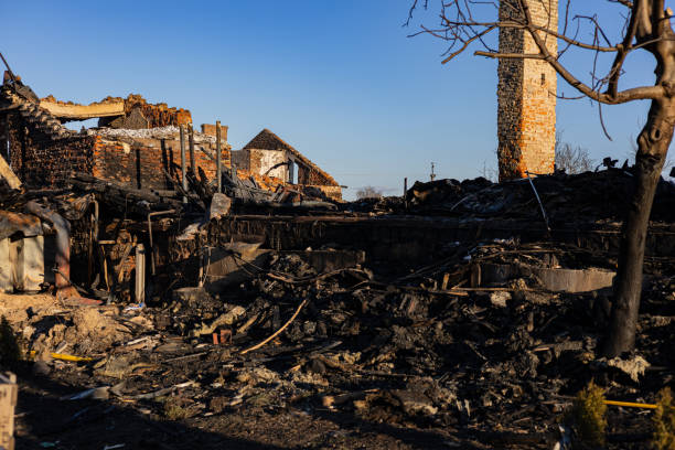 Reliable Fire Damage Assessment contractor in Adamstown, PA by Fire Damage Doption
