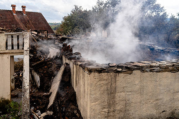 Affordable Fire Damage Assessment solutions in Adamstown, PA